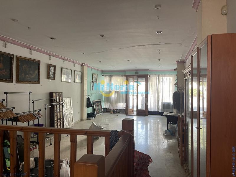 Foto da034ab2-9399-40f5-9540-3989f906adb6. Local comercial amplio local . en Centro Nerja Foto da034ab2-9399-40f5-9540-3989f906adb6. Local comercial amplio local . en Centro Nerja