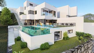 Terreno residencial en El Peñoncillo. Parcela en peñoncillo alto con proyecto de ejecución, permiso de Terreno residencial en El Peñoncillo. Parcela en peñoncillo alto con proyecto de ejecución, permiso de