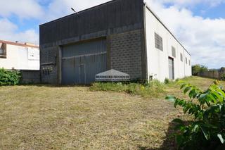 Location Bâtiment à usage industriel N-547. Nave en alquiler avda lugo en melide Location Bâtiment à usage industriel N-547. Nave en alquiler avda lugo en melide