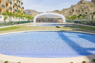 Rez-de-chaussée à Villanueva del Río Segura. Impecable planta baja en residencial spa valley  villanueva del Rez-de-chaussée à Villanueva del Río Segura. Impecable planta baja en residencial spa valley  villanueva del