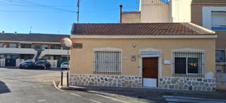 Haus in San Pedro del Pinatar. Casa de pueblo en planta baja Haus in San Pedro del Pinatar. Casa de pueblo en planta baja