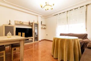 Etagenwohnung in Cieza. Amplio y luminoso piso en camino madrid Etagenwohnung in Cieza. Amplio y luminoso piso en camino madrid