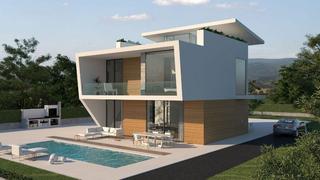 Xalet a Campoamor. Villas independientes deluxe a medida en dehesa de campoamor or Xalet a Campoamor. Villas independientes deluxe a medida en dehesa de campoamor or