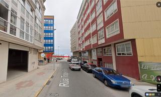 Aparcament cotxe a Rúa río masma 6. Amplia plaza de garaje a un paso de playa rapadoira! Aparcament cotxe a Rúa río masma 6. Amplia plaza de garaje a un paso de playa rapadoira!