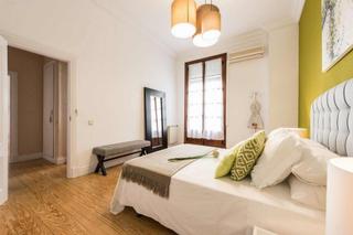 Lloguer Apartament Calle calle de máximo aguirre, 17 Lloguer Apartament Calle calle de máximo aguirre, 17