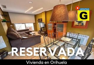 Maison jumelée à Calle mota del rio 2. Maravilloso duplex en el centro de orihuela seminuevo, amueblado Maison jumelée à Calle mota del rio 2. Maravilloso duplex en el centro de orihuela seminuevo, amueblado