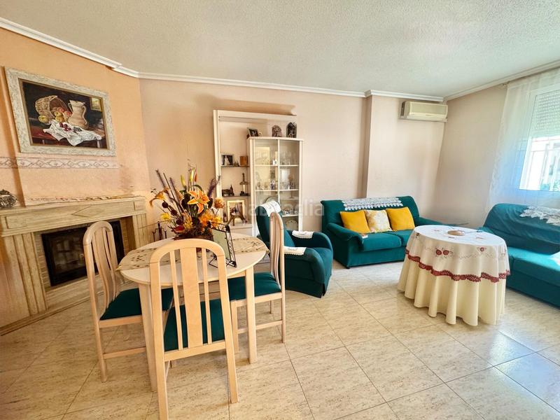 Foto ca781863-62e8-45d4-b9d1-d2184c746e52. Duplex con riscaldamento parcheggio in Desamparados - Hurchillo - Torremendo Orihuela Foto ca781863-62e8-45d4-b9d1-d2184c746e52. Duplex con riscaldamento parcheggio in Desamparados - Hurchillo - Torremendo Orihuela