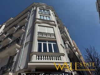 Etagenwohnung in Lista. Venta de piso en lista barrio de salamanca Etagenwohnung in Lista. Venta de piso en lista barrio de salamanca