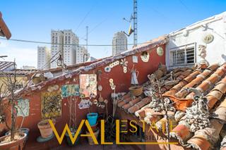 Attique à Universidad-Malasaña. Venta de piso en centro Attique à Universidad-Malasaña. Venta de piso en centro