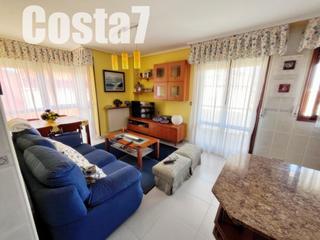 Appartement à Arnuero. Dúplex con terraza en isla Appartement à Arnuero. Dúplex con terraza en isla