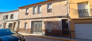 Casa pareada Calle santa lucia. Gran casa muy centrica Casa pareada Calle santa lucia. Gran casa muy centrica