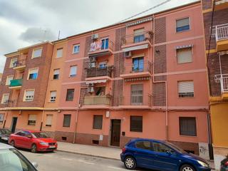 Flat  Calle tadeo pereda. Piso bien situado con balcón y trastero. Flat  Calle tadeo pereda. Piso bien situado con balcón y trastero.