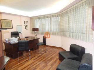 Büro  Gran vía de san marcos Büro  Gran vía de san marcos