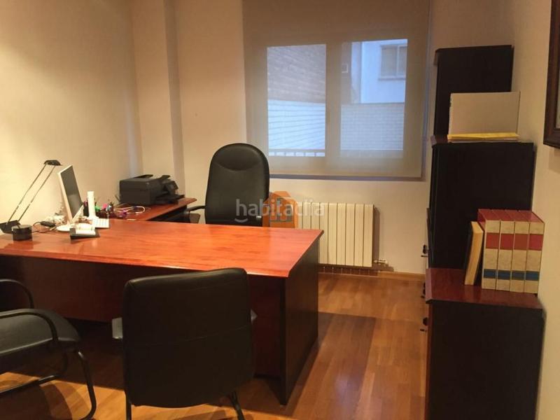 Foto 82f6edab-010f-4df3-b701-6e69cfe6da19. Bureau avec chauffage dans Centro Ciudad León Foto 82f6edab-010f-4df3-b701-6e69cfe6da19. Bureau avec chauffage dans Centro Ciudad León