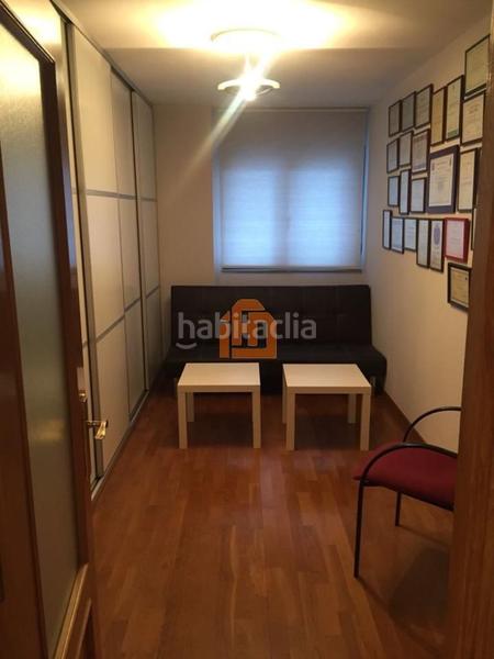 Foto e0c3949a-033d-4f94-b4fc-ae456095adeb. Bureau avec chauffage dans Centro Ciudad León Foto e0c3949a-033d-4f94-b4fc-ae456095adeb. Bureau avec chauffage dans Centro Ciudad León