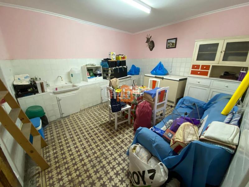 Foto c6eb4632-49d8-415b-b6ba-eba9605ce542. House with parking in Armunia León Foto c6eb4632-49d8-415b-b6ba-eba9605ce542. House with parking in Armunia León