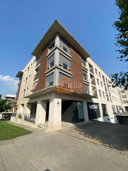 Foto d9ba3725-e7ce-4287-9e45-9a2166a16c20. Appartement avec chauffage parking dans Las Eras de Renueva León Foto d9ba3725-e7ce-4287-9e45-9a2166a16c20. Appartement avec chauffage parking dans Las Eras de Renueva León