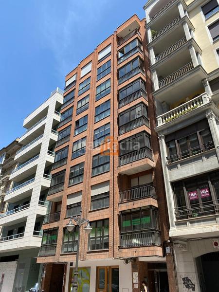 Foto 20a30828-d37a-410d-8edb-a448d12e0e9c. Appartement avec chauffage parking dans Centro Ciudad León Foto 20a30828-d37a-410d-8edb-a448d12e0e9c. Appartement avec chauffage parking dans Centro Ciudad León