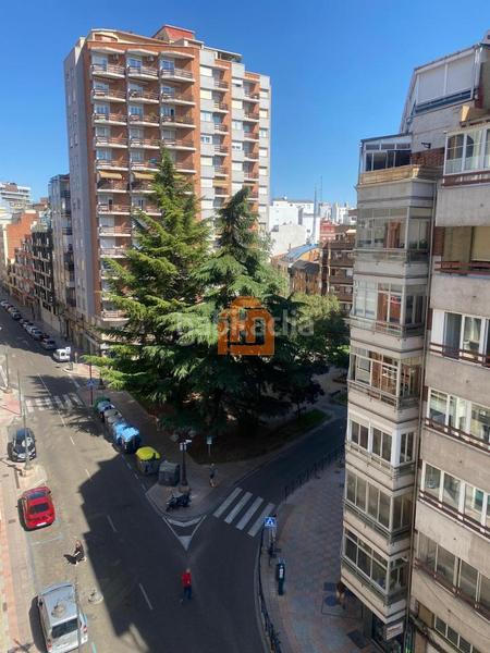 Foto 366e83a7-1e37-4ce7-bc4c-9b4a9ab2e460. Appartement avec chauffage parking dans Centro Ciudad León Foto 366e83a7-1e37-4ce7-bc4c-9b4a9ab2e460. Appartement avec chauffage parking dans Centro Ciudad León