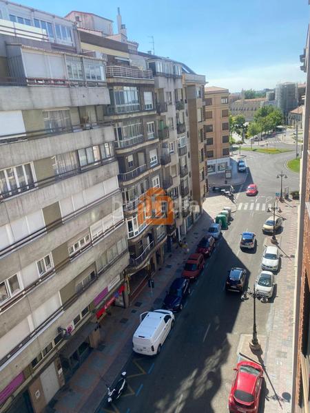 Foto 8a80d0ab-4b4e-484a-953d-cb04717f3ceb. Appartement avec chauffage parking dans Centro Ciudad León Foto 8a80d0ab-4b4e-484a-953d-cb04717f3ceb. Appartement avec chauffage parking dans Centro Ciudad León