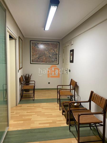 Foto ee07be2c-e89f-4bb9-a114-4caa9dc57a72. Ufficio con riscaldamento in Centro Ciudad León Foto ee07be2c-e89f-4bb9-a114-4caa9dc57a72. Ufficio con riscaldamento in Centro Ciudad León