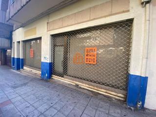 Location Local commercial  Pizarro Location Local commercial  Pizarro