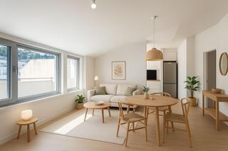 Dachwohnung  Lugar de palavea vieja Dachwohnung  Lugar de palavea vieja