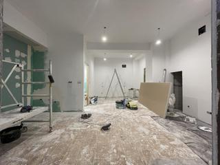 Ground floor  Rúa sagrada familia Ground floor  Rúa sagrada familia