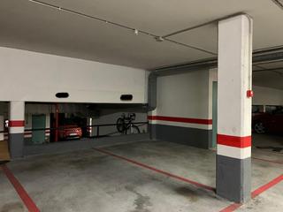Alquiler Parking coche en Ernesto che guevara 36 Alquiler Parking coche en Ernesto che guevara 36