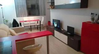 Apartament a Aldealengua Apartament a Aldealengua