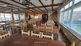 Geschäftsraum in Cabrerizos Geschäftsraum in Cabrerizos