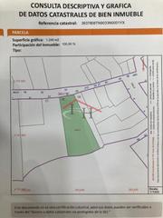Residential Plot Abajo Residential Plot Abajo