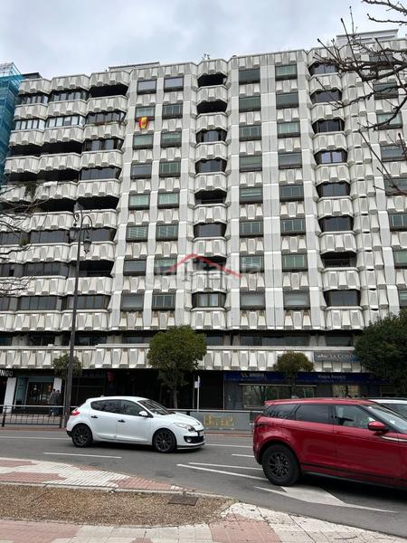 Foto a56bded5-3e3f-4ae9-be43-7cf75e6dd231. Appartement avec chauffage parking dans Centro Ciudad León Foto a56bded5-3e3f-4ae9-be43-7cf75e6dd231. Appartement avec chauffage parking dans Centro Ciudad León