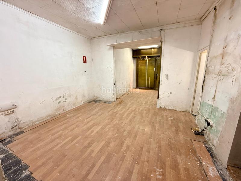 Foto 0afffe63-49c8-4ef3-bb32-41c41c4b480e. Local commercial dans Guinardó Barcelona Foto 0afffe63-49c8-4ef3-bb32-41c41c4b480e. Local commercial dans Guinardó Barcelona