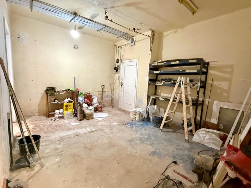 Foto 3e3c6a7d-6e8e-483d-b715-aa8e10ddc1f1. Local commercial dans Guinardó Barcelona Foto 3e3c6a7d-6e8e-483d-b715-aa8e10ddc1f1. Local commercial dans Guinardó Barcelona