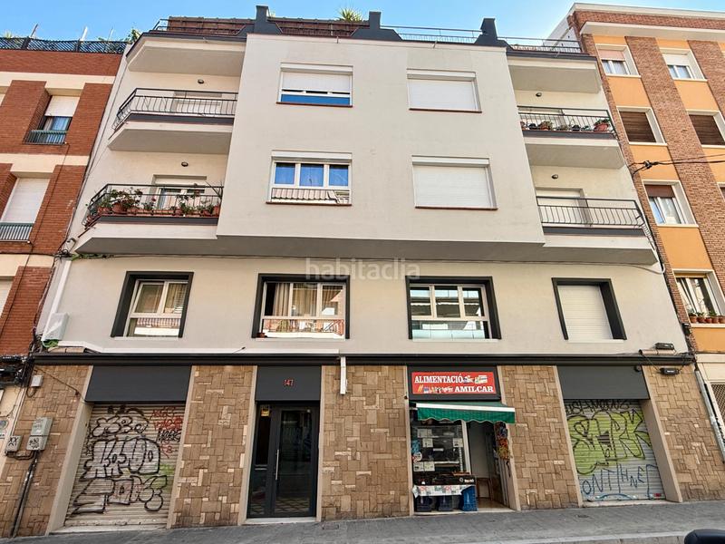 Foto f6f52938-83f9-45e5-9400-c4b386a08f39. Local commercial dans Guinardó Barcelona Foto f6f52938-83f9-45e5-9400-c4b386a08f39. Local commercial dans Guinardó Barcelona