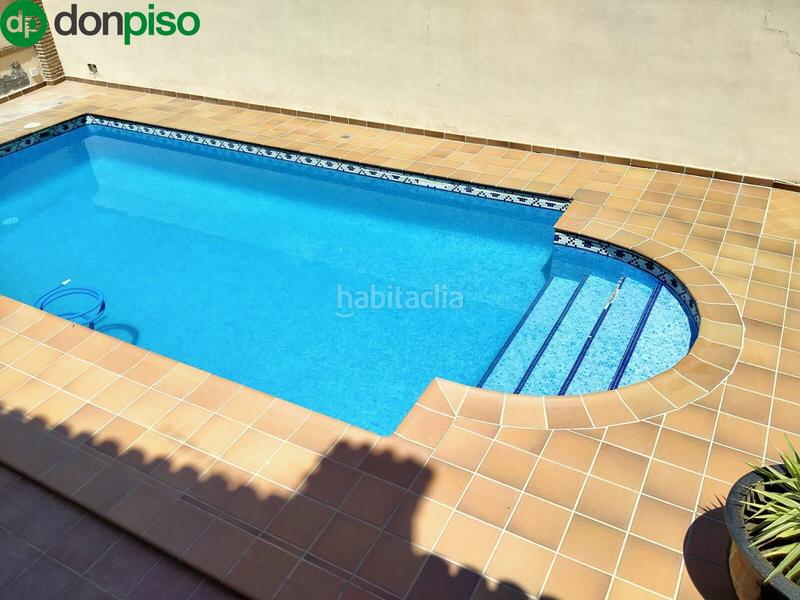 Foto 47840cee-d8f1-4cce-b927-7caf9da7c30e. Chalet exclusivo chalet independiente con piscina en los chopos en Gabias (Las) Foto 47840cee-d8f1-4cce-b927-7caf9da7c30e. Chalet exclusivo chalet independiente con piscina en los chopos en Gabias (Las)