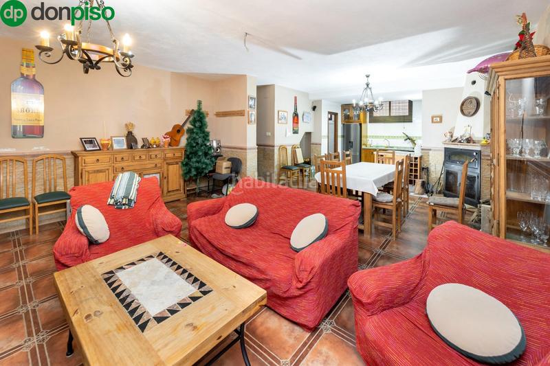 Foto 54e40369-6773-46a2-aa7e-fb5a03ce616b. Chalet exclusivo chalet independiente con piscina en los chopos en Gabias (Las) Foto 54e40369-6773-46a2-aa7e-fb5a03ce616b. Chalet exclusivo chalet independiente con piscina en los chopos en Gabias (Las)