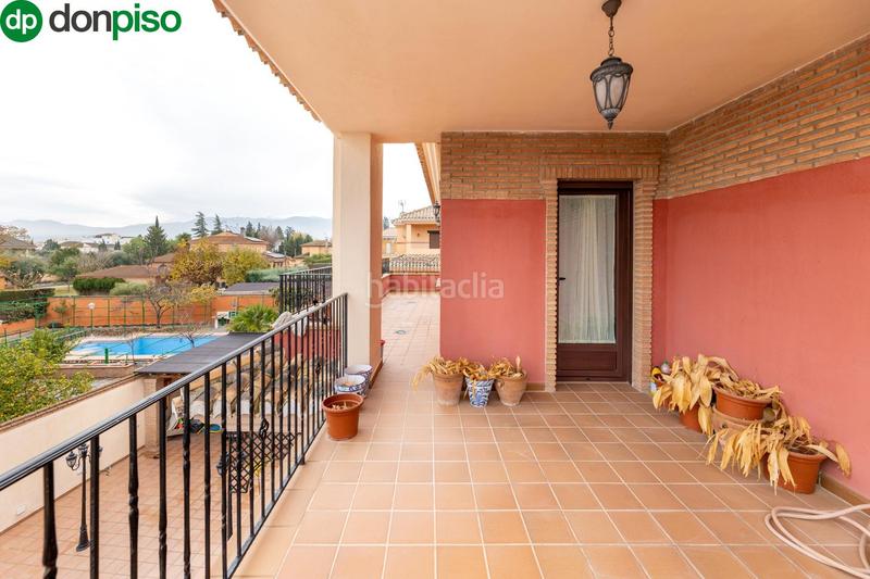 Foto 72088f53-c166-4317-9c13-c1ddf790e51c. Chalet exclusivo chalet independiente con piscina en los chopos en Gabias (Las) Foto 72088f53-c166-4317-9c13-c1ddf790e51c. Chalet exclusivo chalet independiente con piscina en los chopos en Gabias (Las)