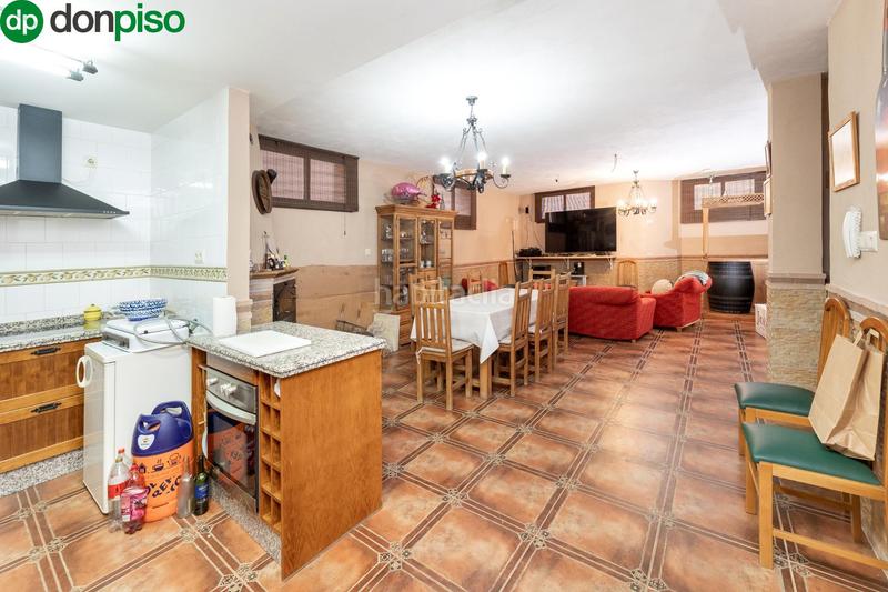 Foto 9b4ea281-c4d3-4b1a-bc4f-8aff2951a1ba. Chalet exclusivo chalet independiente con piscina en los chopos en Gabias (Las) Foto 9b4ea281-c4d3-4b1a-bc4f-8aff2951a1ba. Chalet exclusivo chalet independiente con piscina en los chopos en Gabias (Las)