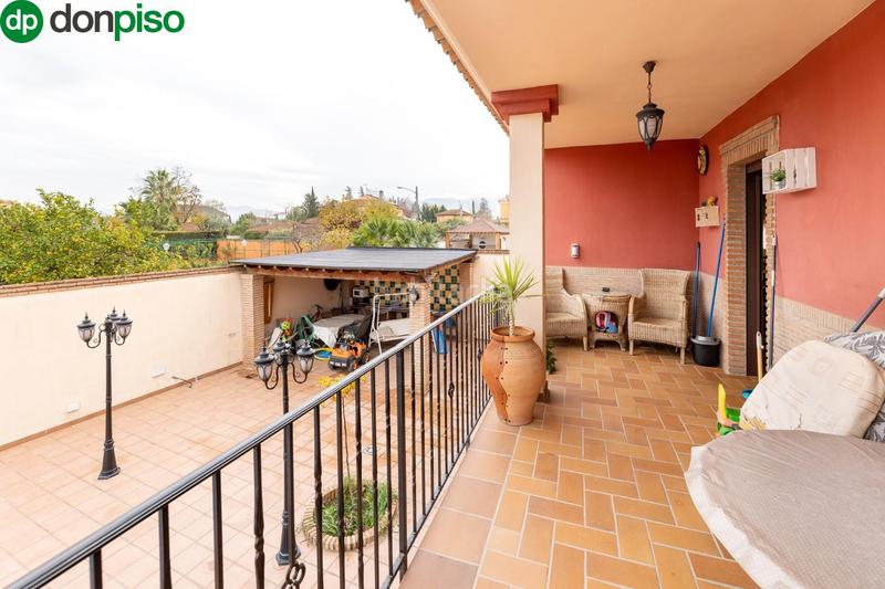 Foto c67a10ee-ef1b-4faf-826f-69a6131767fb. Chalet exclusivo chalet independiente con piscina en los chopos en Gabias (Las) Foto c67a10ee-ef1b-4faf-826f-69a6131767fb. Chalet exclusivo chalet independiente con piscina en los chopos en Gabias (Las)