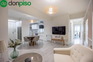 Appartement Calle granados. Atención! piso totalmente reformado con grandes calidades en ple Appartement Calle granados. Atención! piso totalmente reformado con grandes calidades en ple