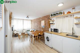 Piano terra Calle rio dauro. Piso con licencia turística junto plaza del ángel zaidin grana Piano terra Calle rio dauro. Piso con licencia turística junto plaza del ángel zaidin grana