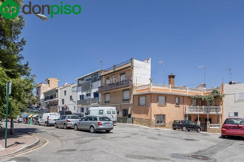 Foto 514bab02-7c1c-4a72-9e76-86fdab79778d. Casa amb aparcament a Bola de Oro Granada Foto 514bab02-7c1c-4a72-9e76-86fdab79778d. Casa amb aparcament a Bola de Oro Granada