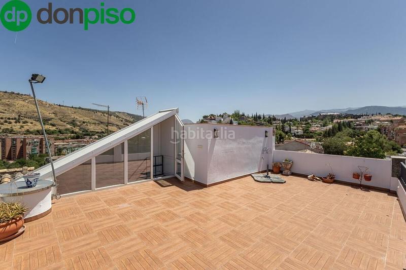 Foto 773a5db2-12c1-41ce-9c68-fe3a755306fb. Casa amb aparcament a Bola de Oro Granada Foto 773a5db2-12c1-41ce-9c68-fe3a755306fb. Casa amb aparcament a Bola de Oro Granada