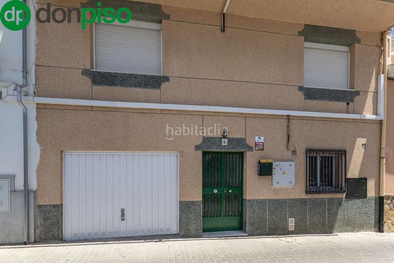 Foto abb511c3-d7b7-49c5-b132-b2e8fe276bab. Casa amb aparcament a Bola de Oro Granada Foto abb511c3-d7b7-49c5-b132-b2e8fe276bab. Casa amb aparcament a Bola de Oro Granada