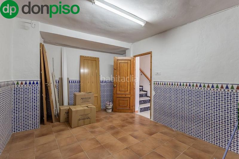 Foto b6389489-2bb6-4db2-8fb9-aaaa9bbdd06c. Casa amb aparcament a Bola de Oro Granada Foto b6389489-2bb6-4db2-8fb9-aaaa9bbdd06c. Casa amb aparcament a Bola de Oro Granada