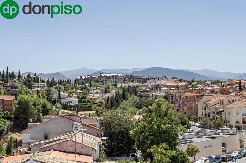 Foto fcff14b8-e862-4929-9f91-36ea87b31e8a. Casa amb aparcament a Bola de Oro Granada Foto fcff14b8-e862-4929-9f91-36ea87b31e8a. Casa amb aparcament a Bola de Oro Granada