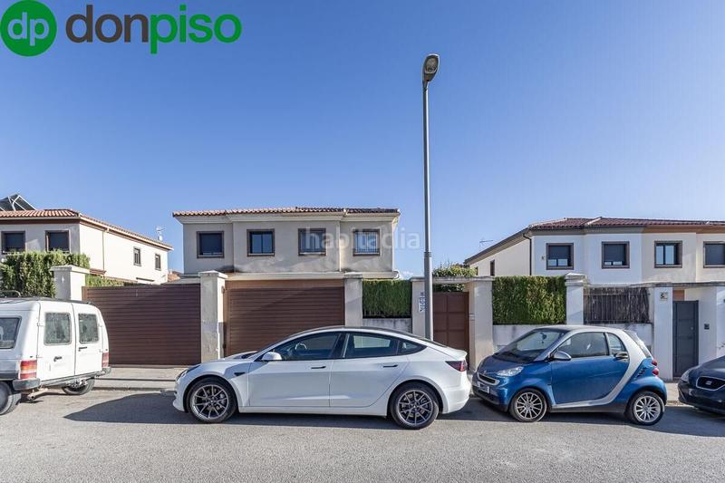 Foto 273f7b1e-038b-44e8-8150-b692707ff47b. Casa con riscaldamento parcheggio in Albolote Foto 273f7b1e-038b-44e8-8150-b692707ff47b. Casa con riscaldamento parcheggio in Albolote