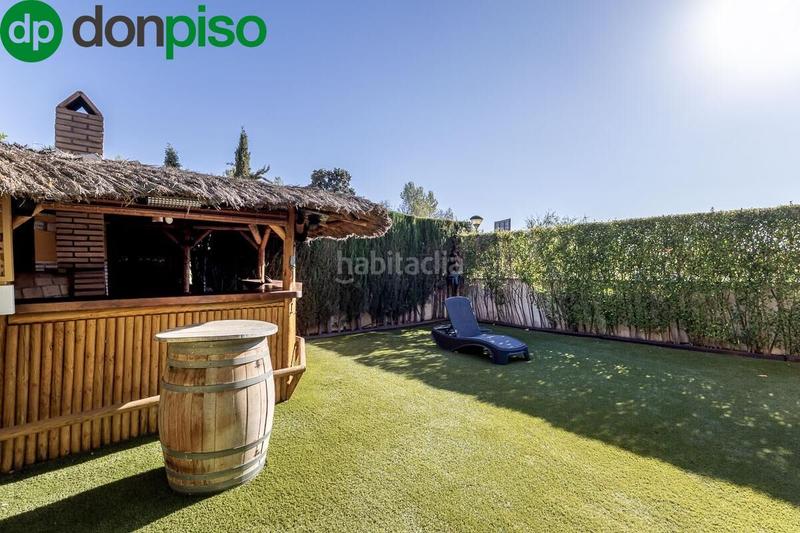 Foto 2792416f-6600-4b7a-9649-91374b4eac3d. Casa con riscaldamento parcheggio in Albolote Foto 2792416f-6600-4b7a-9649-91374b4eac3d. Casa con riscaldamento parcheggio in Albolote